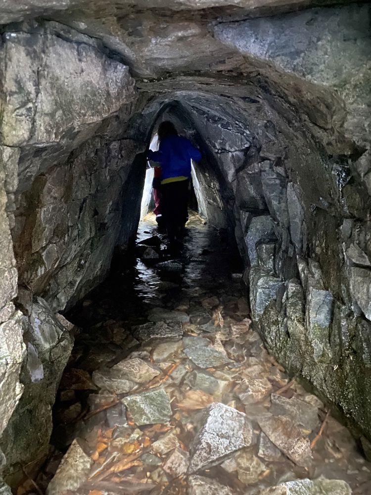 Grotte