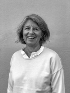 Marianne Th&oslash;mt