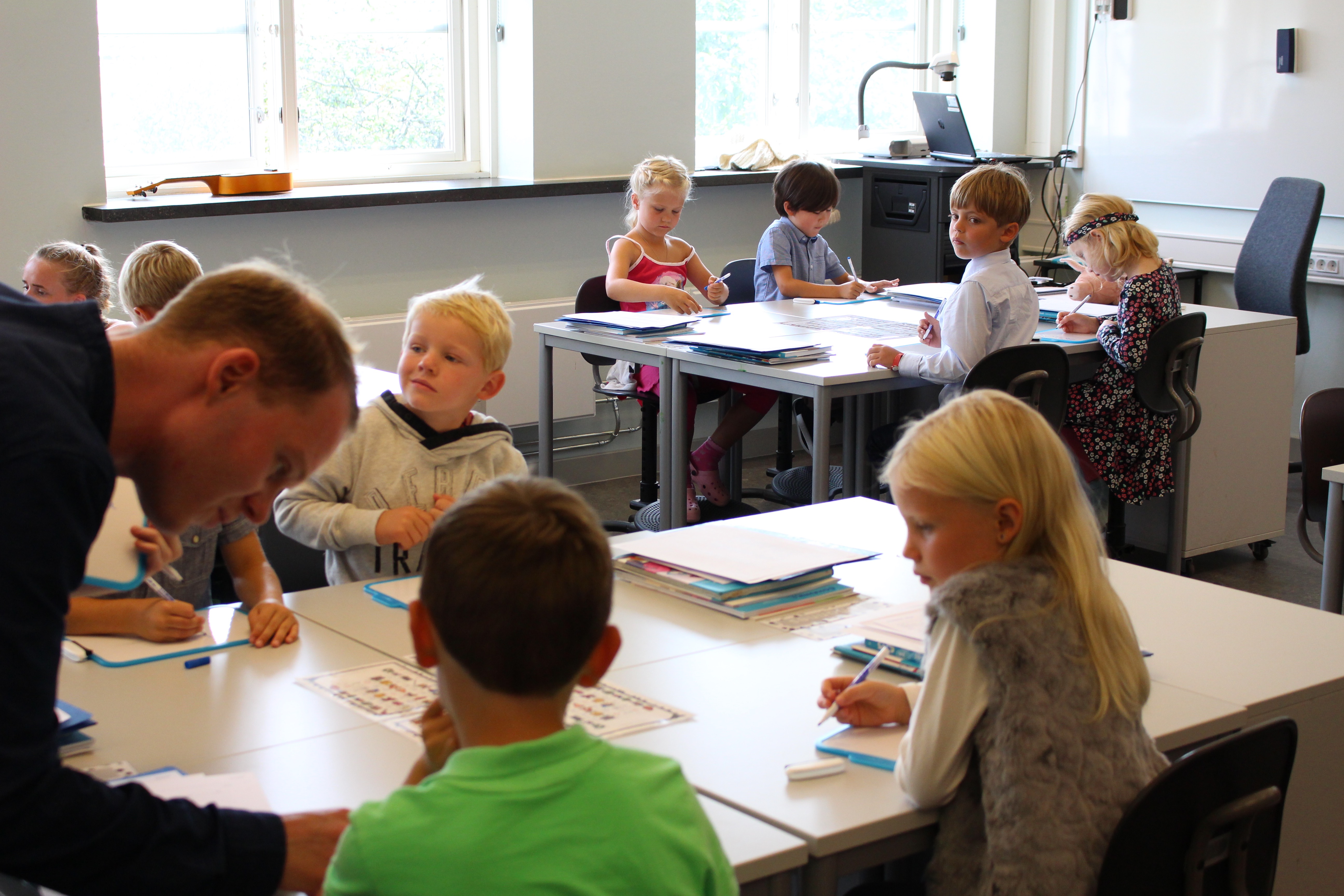 Skolemiljøutvalget